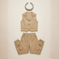 CONJUNTO SAFARI EXPLORER