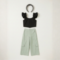 CONJUNTO CHICA AVENTURERA