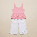 CONJUNTO CORAZON DE PRINCESA