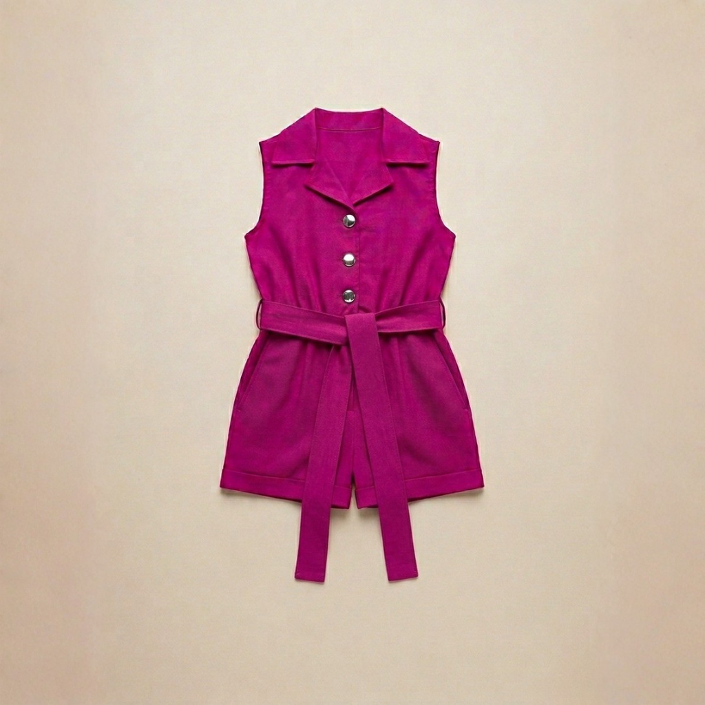 MONO FUCSIA POP